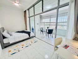 Ridgewood (D10), Condominium #529092841